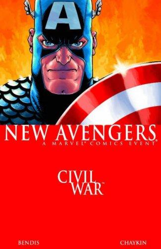 Brian Michael Bendis: New Avengers Vol. 5 (Hardcover, 2007, Marvel Comics, Marvel)