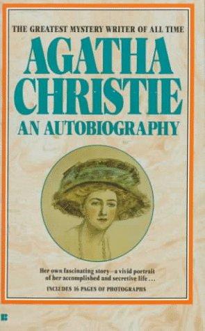 Agatha Christie: Agatha Christie (Berkley)