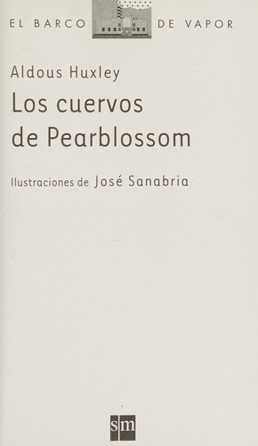 CUERVOS DE PEARBLOSSOM LOS (2006)