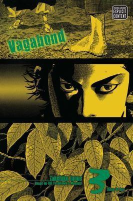 —: Vagabond Volume 3
            
                Vagabond Vizbig Edition (2009)