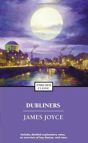 Richard Ellmann: Dubliners (Paperback, 2005, Pocket)