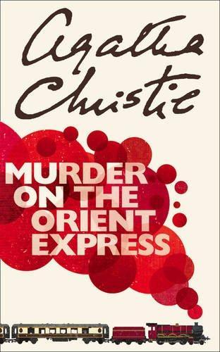Agatha Christie: Murder on the Orient Express (AudiobookFormat, 2014, HarperCollins)