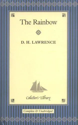 D. H. Lawrence: The Rainbow (2005)