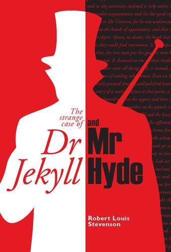 Stevenson, Robert Louis.: Dr Jekyll and MR Hyde (1997)