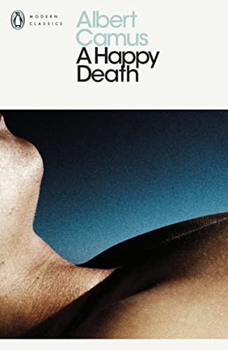 Albert Camus: A Happy Death (Paperback, 2002, Penguin)