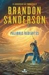 Brandon Sanderson, Kate Reading, Michael Kramer: Palabras Radiantes (2015, Nova)