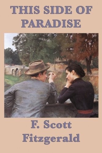 F. Scott Fitzgerald: This Side of Paradise (Paperback, 2014, SMK Books)