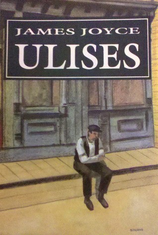 Richard Ellmann: Ulises (Paperback, Spanish language, 1993, CS Ediciones)