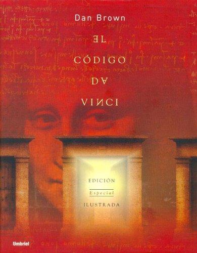 Dan Brown, Juanjo Estrella: El Codigo Da Vinci (Hardcover, Spanish language, 2004, Umbriel)
