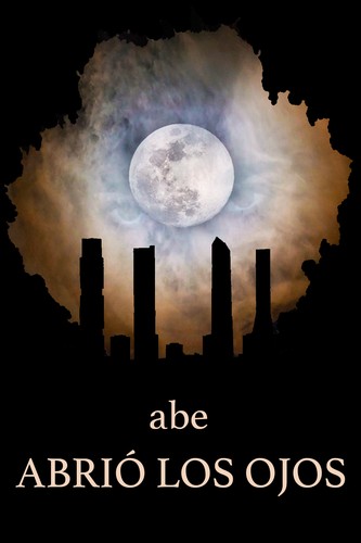 Abe: Abrió los ojos (2014, s.n.)