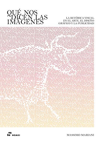 Massimo Mariani, Jordi Trilla Segura: Qué nos dicen las imágenes (Paperback, Hoaki)