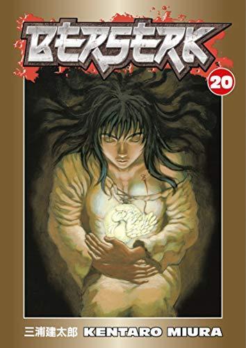 Kentaro Miura: Berserk, Vol. 20 (2007)