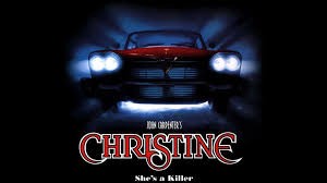 Stephen King: Christine (Paperback, 1983, New American Library)