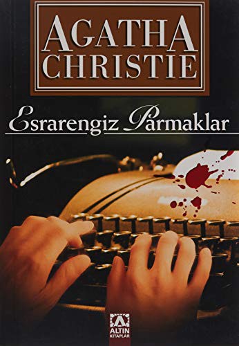 Agatha Christie: Esrarengiz Parmaklar (Paperback, 2014, Altin Kitaplar)