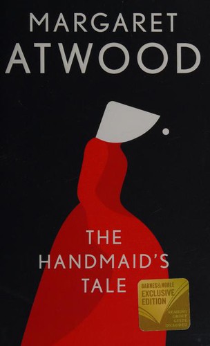 Margaret Atwood: The Handmaid's Tale (Paperback, 2019, Anchor Books)
