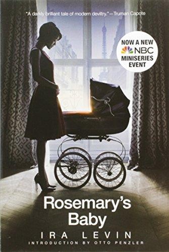 Ira Levin: Rosemary's Baby (Paperback, 2010, WW Norton Publishers)