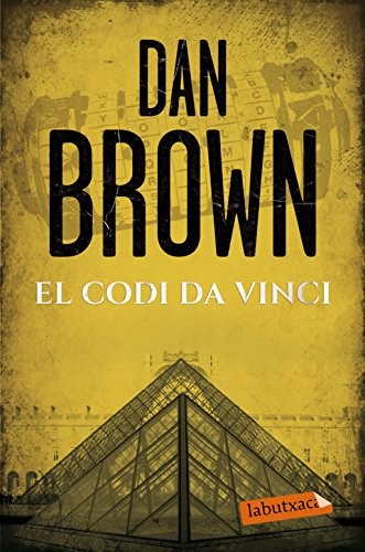 Dan Brown, Concepció Iribarren Donadéu, Joan Puntí Recasens: El codi Da Vinci (Paperback, 2017, labutxaca)