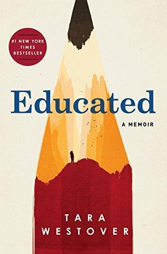 Tara Westover: Educated (2018)