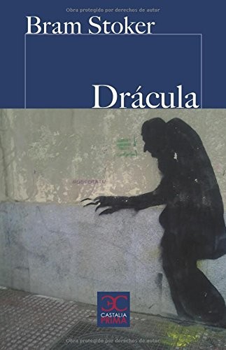 Bram Stoker, María Luisa García González: Drácula (Paperback, 2014, CASTALIA EDICIONES)