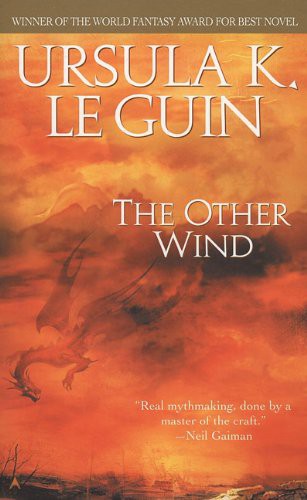 Ursula K. Le Guin: The Other Wind (Hardcover, Turtleback Books)