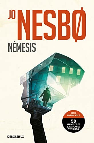 Carmen Montes Cano, Jo Nesbø, Ada Berntsen: Némesis (Paperback, 2021, DEBOLSILLO)
