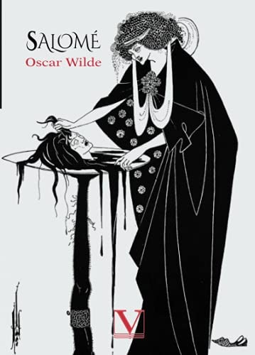 Oscar Wilde: Salomé (Paperback, Editorial Verbum)