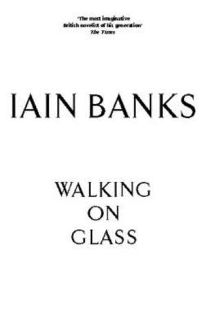 Walking on Glass (Hardcover, 2001, Little, Brown)