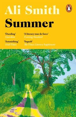 Ali Smith: Summer (2020, Penguin Books, Limited)