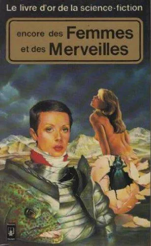 Ursula K. Le Guin: Encore des femmes et des merveilles (French language, 1979, Presses Pocket)