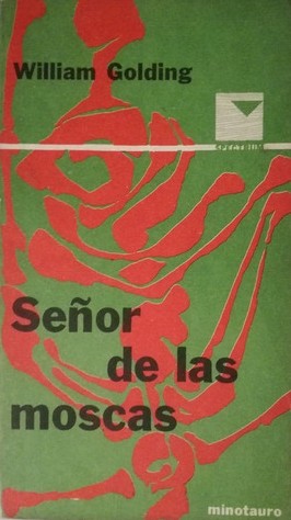 William Golding: Señor de las moscas (Paperback, Spanish language, 1967, Minotauro)