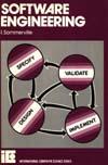 Ian Sommerville: Software engineering (1982, Addison-Wesley)