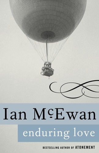 Ian McEwan: Enduring Love (1999, Anchor Books)