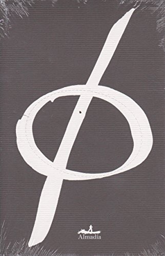 Verónica Gerber Bicecci: CONJUNTO VACIO (Paperback, 2013, ALMADIA)