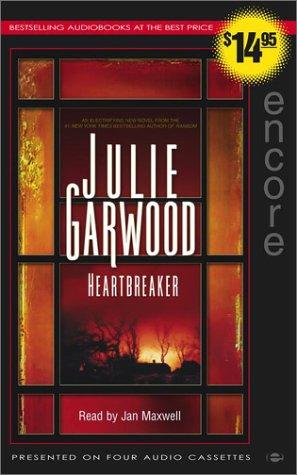 Julie Garwood: Heartbreaker (AudiobookFormat, Simon & Schuster Audio)