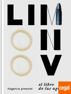 Ėduard Limonov: El libro de las aguas (2019, Fulgencio Pimentel)