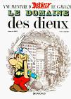 René Goscinny, Albert Uderzo: Astérix, tome 17 (French language, 1984)