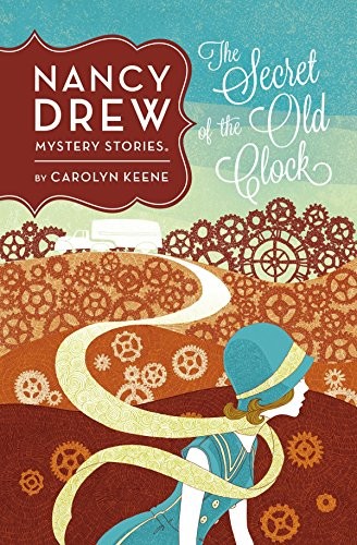 Michael J. Bugeja: The Secret of the Old Clock #1 (Nancy Drew) (Grosset & Dunlap)
