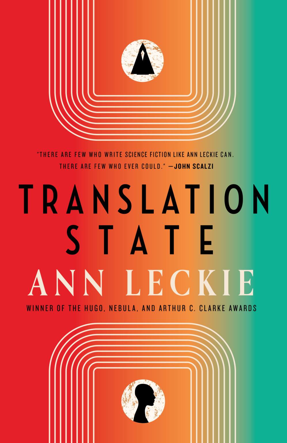 Ann Leckie: Translation State (2023)