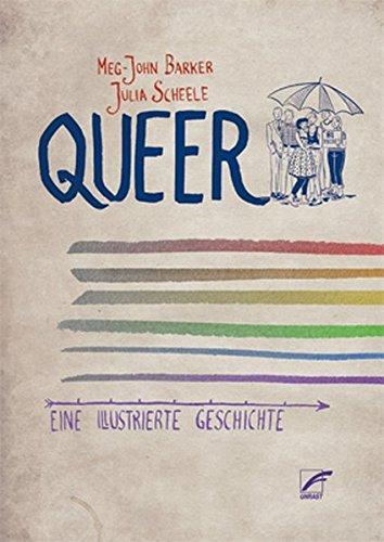 Meg John Barker, Jules Scheele: Queer (Paperback, 2018, Unrast Verlag)