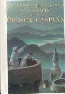 C. S. Lewis: Prince Caspian (Hardcover, 1999, Tandem Library)