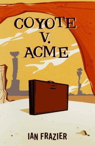Coyote v. Acme (1997)