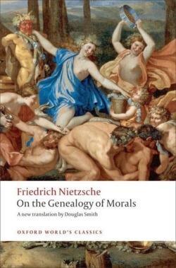 Friedrich Nietzsche: On the genealogy of morals (2008)