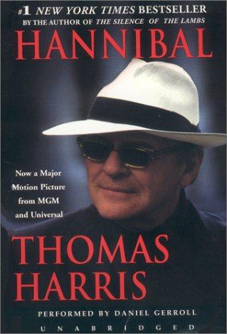 Thomas Harris, Daniel Gerroll: Hannibal (AudiobookFormat, 1999, Random House Audio)