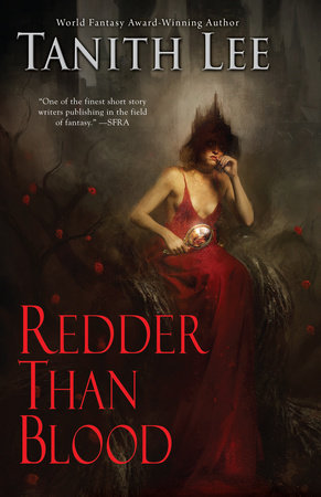 Redder Than Blood (Paperback, 2017, DAW Books)