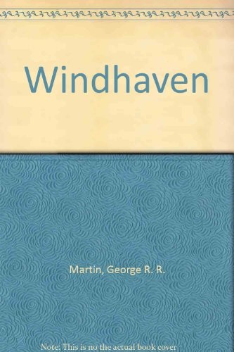 George R. R. Martin: Windhaven (Paperback, 1983, Pocket)