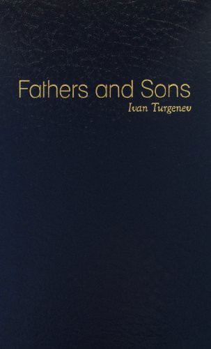 Ivan Sergeevich Turgenev: Fathers and Sons (Hardcover, 1920, Amereon Limited, Amereon Ltd)