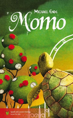 Michael Ende: Momo (Paperback, Deutsch language, 2020, Spass am Lesen Verlag)