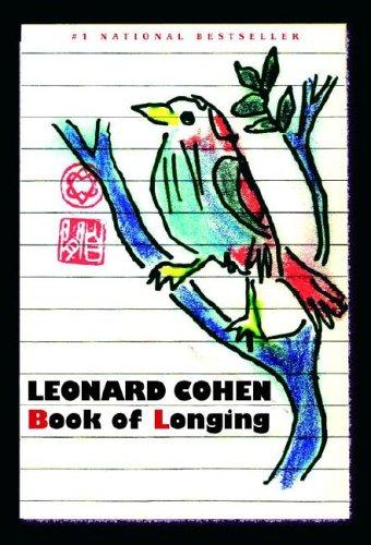 Book of Longing (Paperback, 2007, McClelland & Stewart)