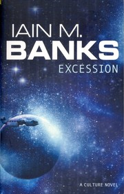 Excession (Paperback, 1997, Orbit)