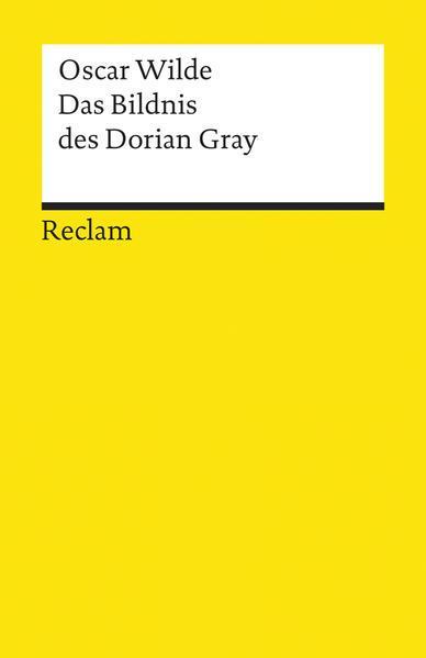 Oscar Wilde, Tonny: Das Bildnis des Dorian Gray (German language, 1992)